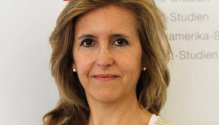 Mariana Llanos