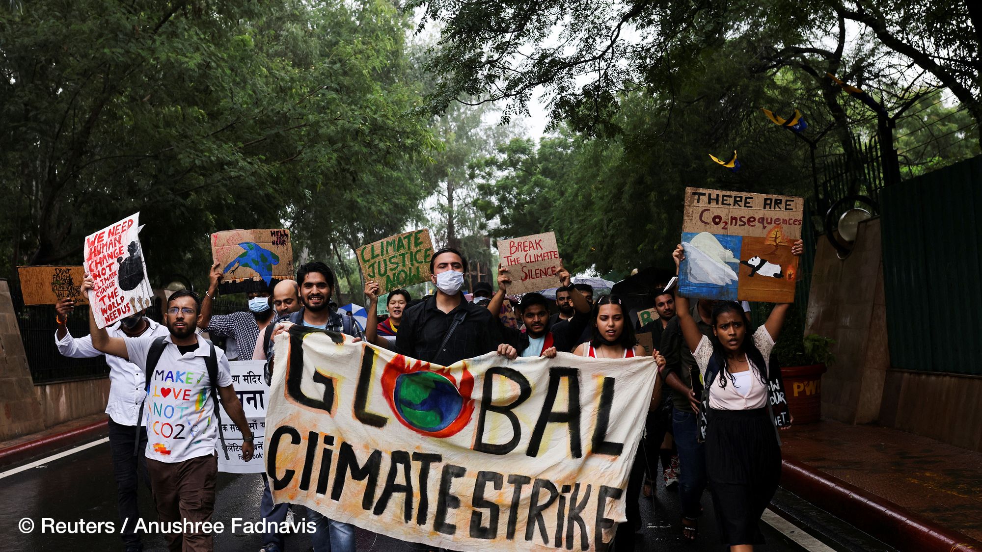 Futures in the Making: An Analysis of Indian Climate Policy Articulations