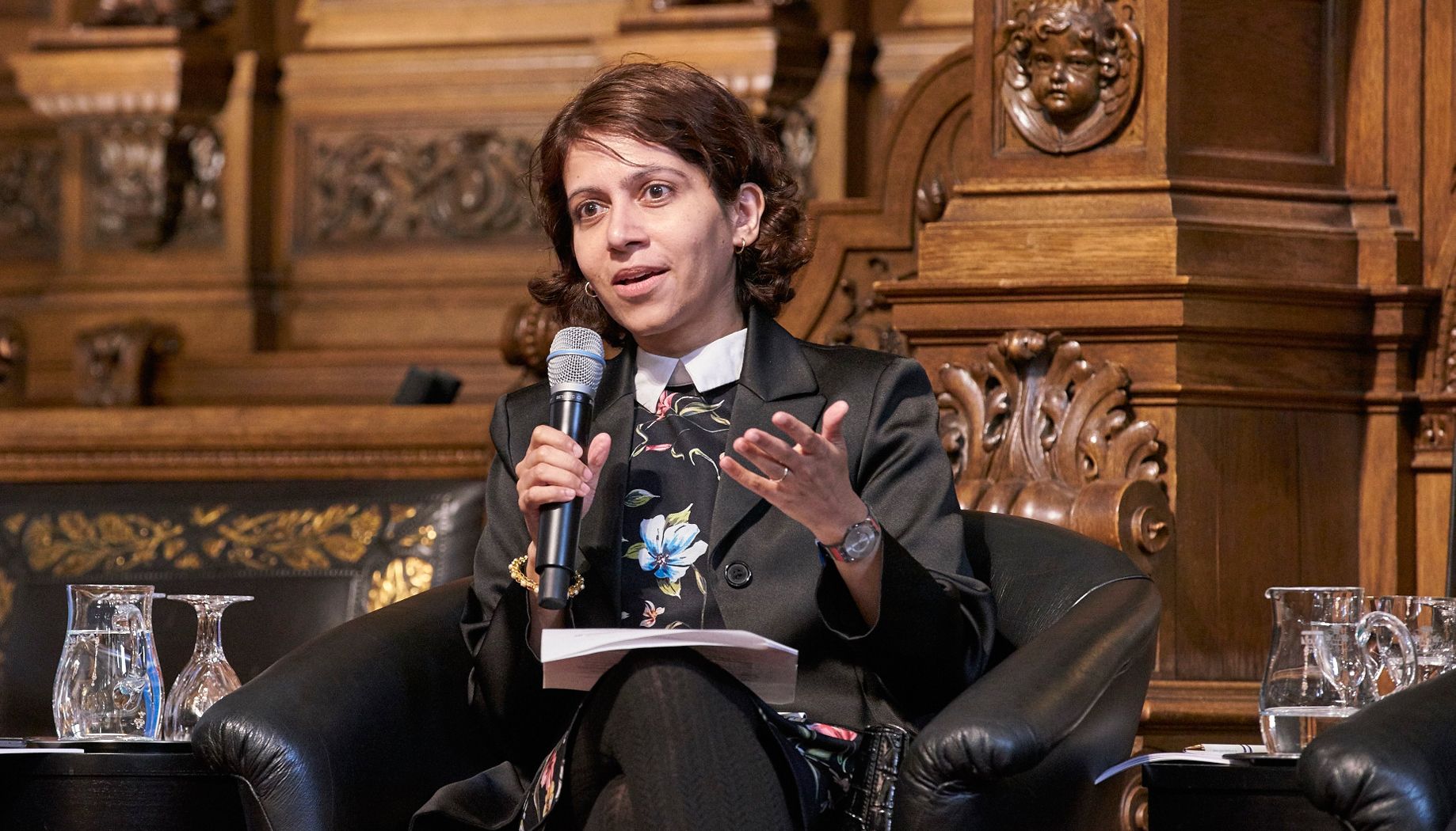 Professor Amrita Narlikar