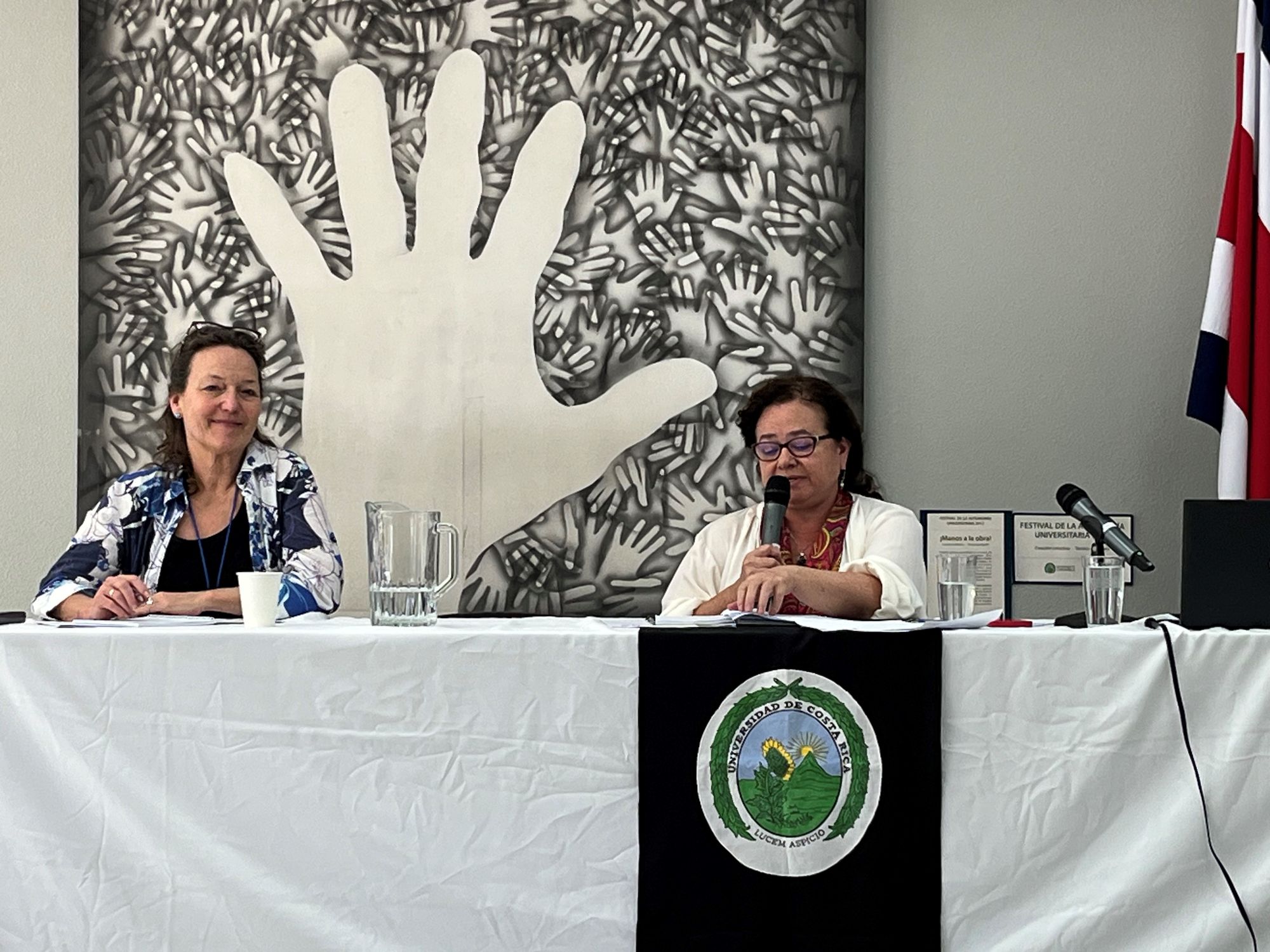 Image Workshop Désirée Reder Costa Rica 6