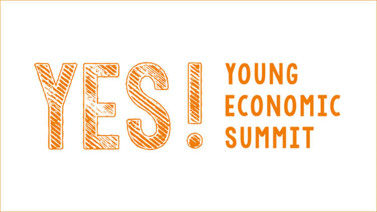 The GIGA is again a scientific partner of the YES! – Young Economic Summit 