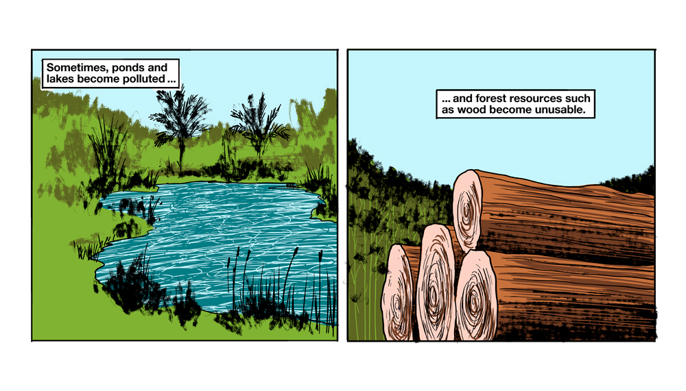 GIGA Rural Transformations in sub-Saharan Africa 25