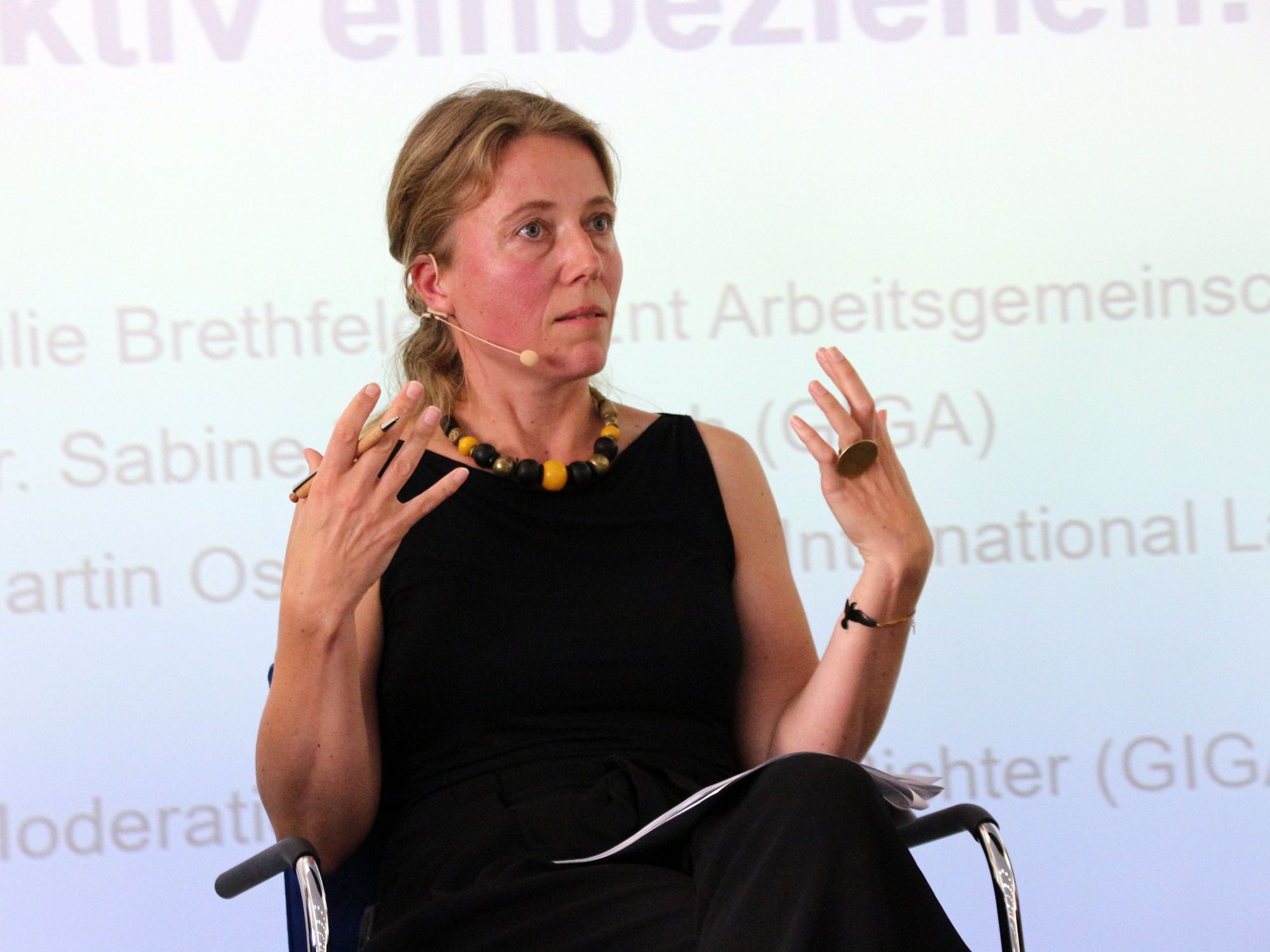 Picture of Julie Brethfeld