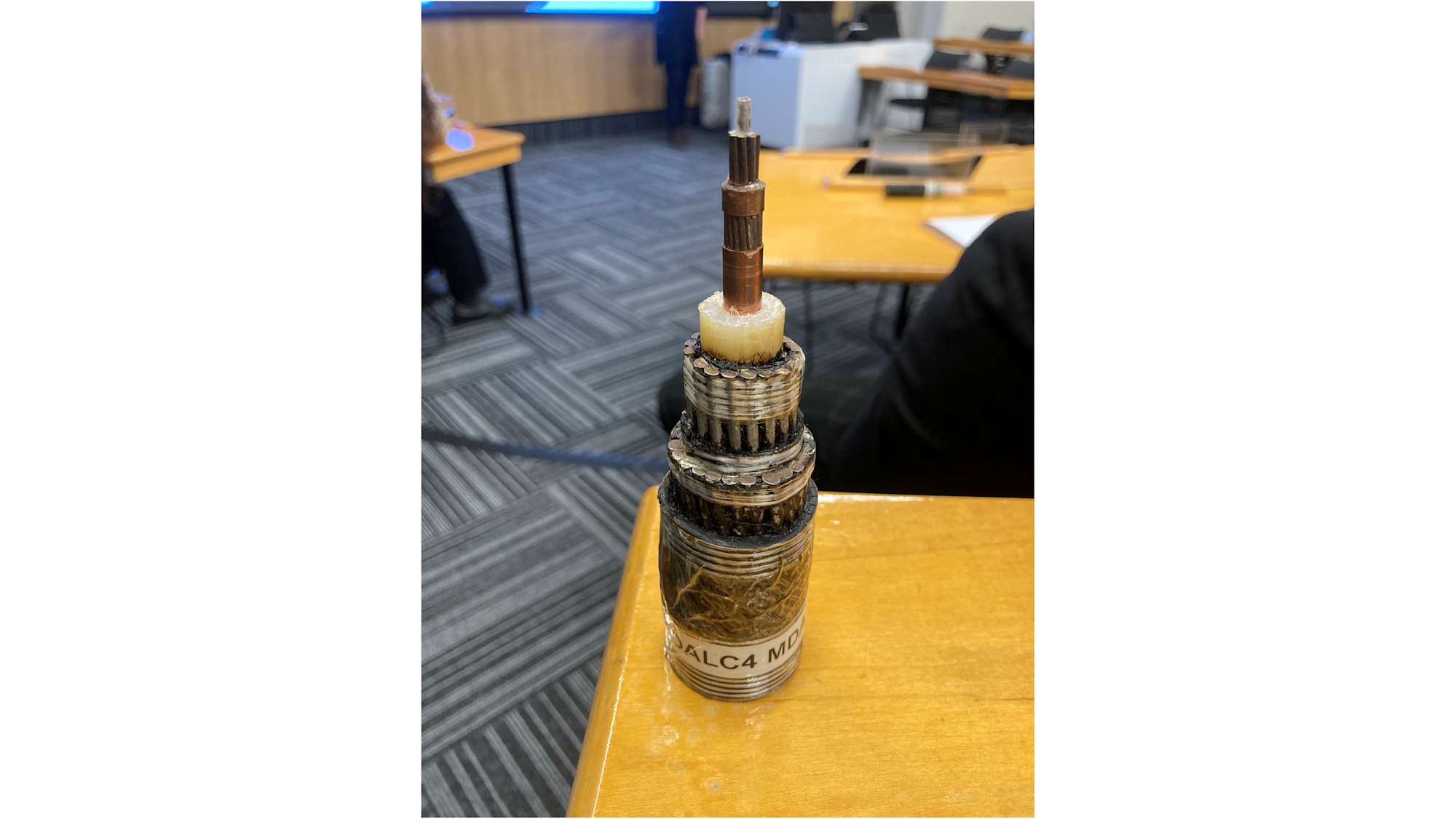 Conference Digital Sovereignty in Africa