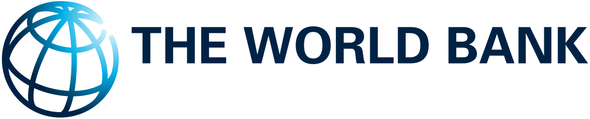 Logo Projekte The World Bank weißraum