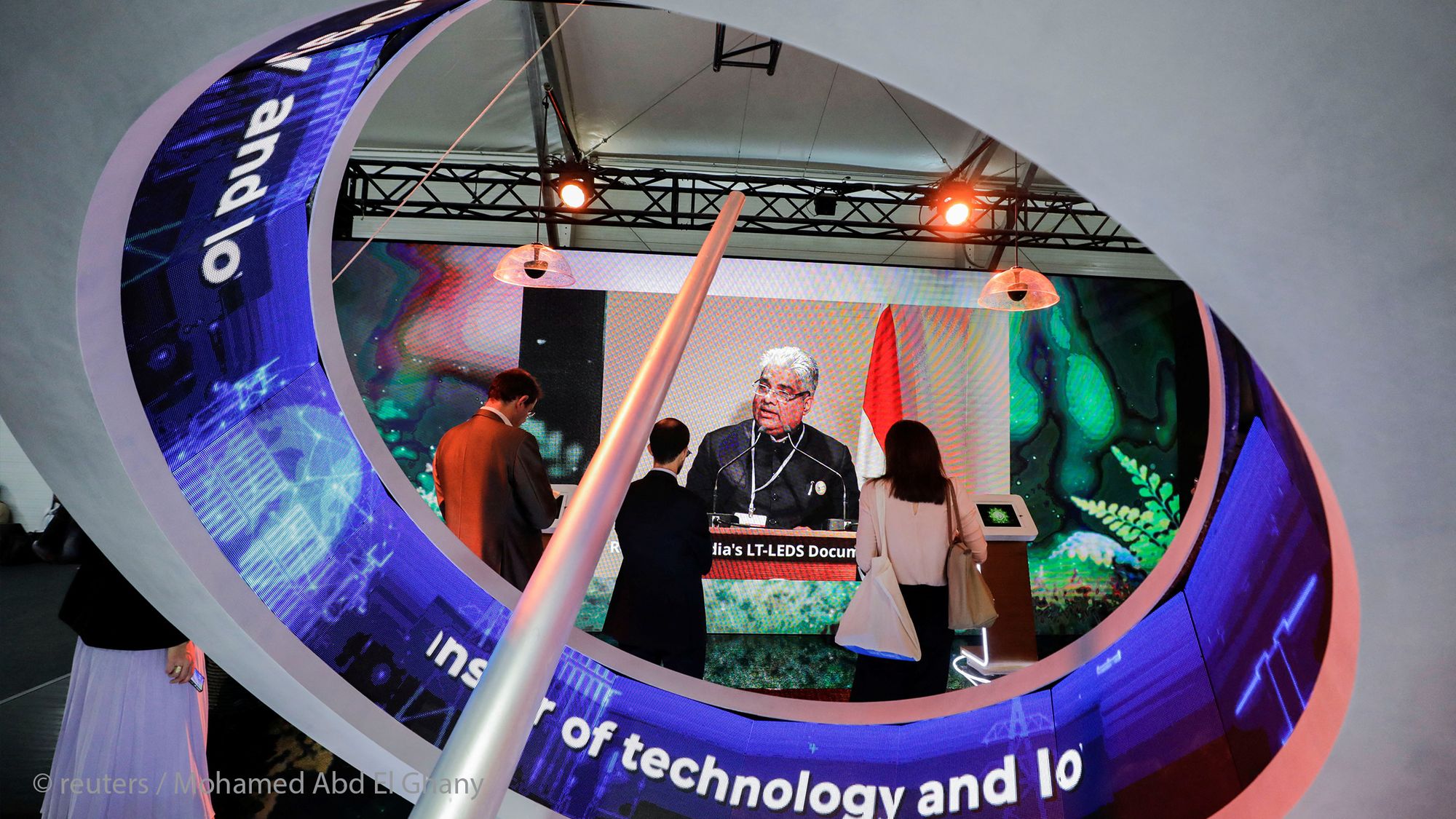 COP27: India Could be the Key to Deadlocked Debates on Loss and Damage due to Climate Change