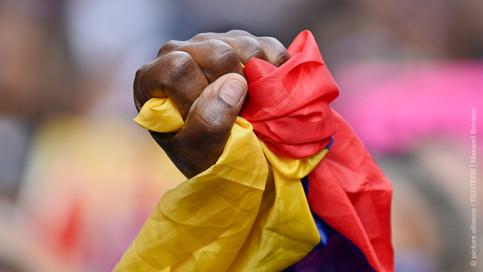 Venezuela: Nach der US-Intervention mehr Fragen als Antworten