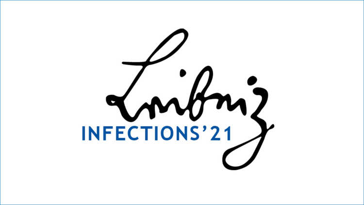 Logo Leibniz Infections 21