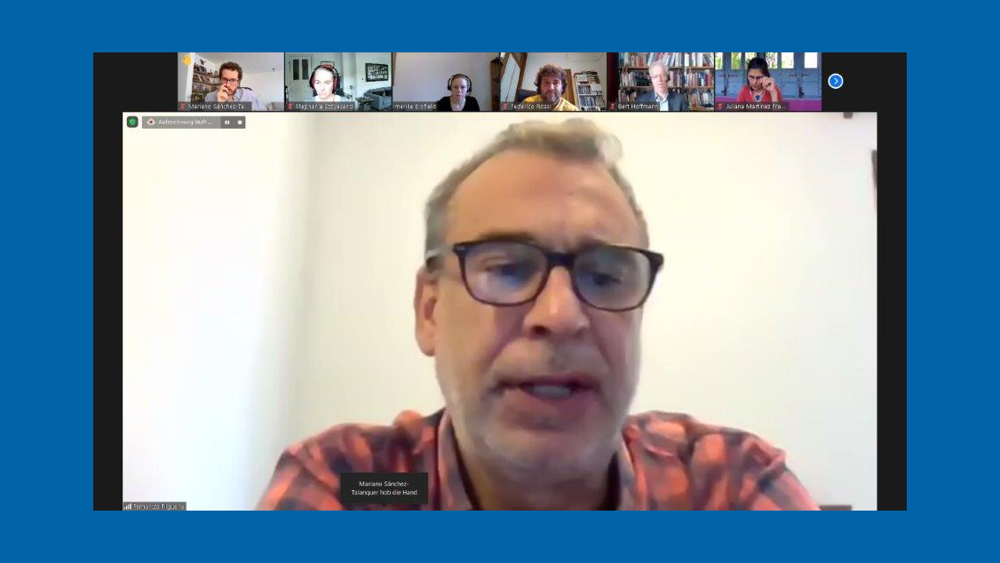 Picture of Fernando Filgueira