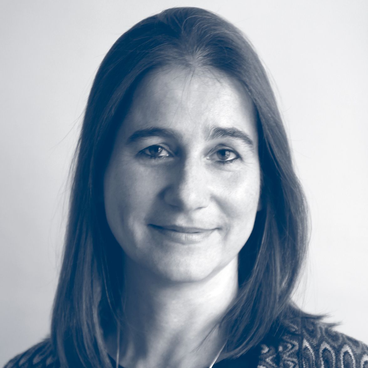 Prof. Dr. Heike Holbig