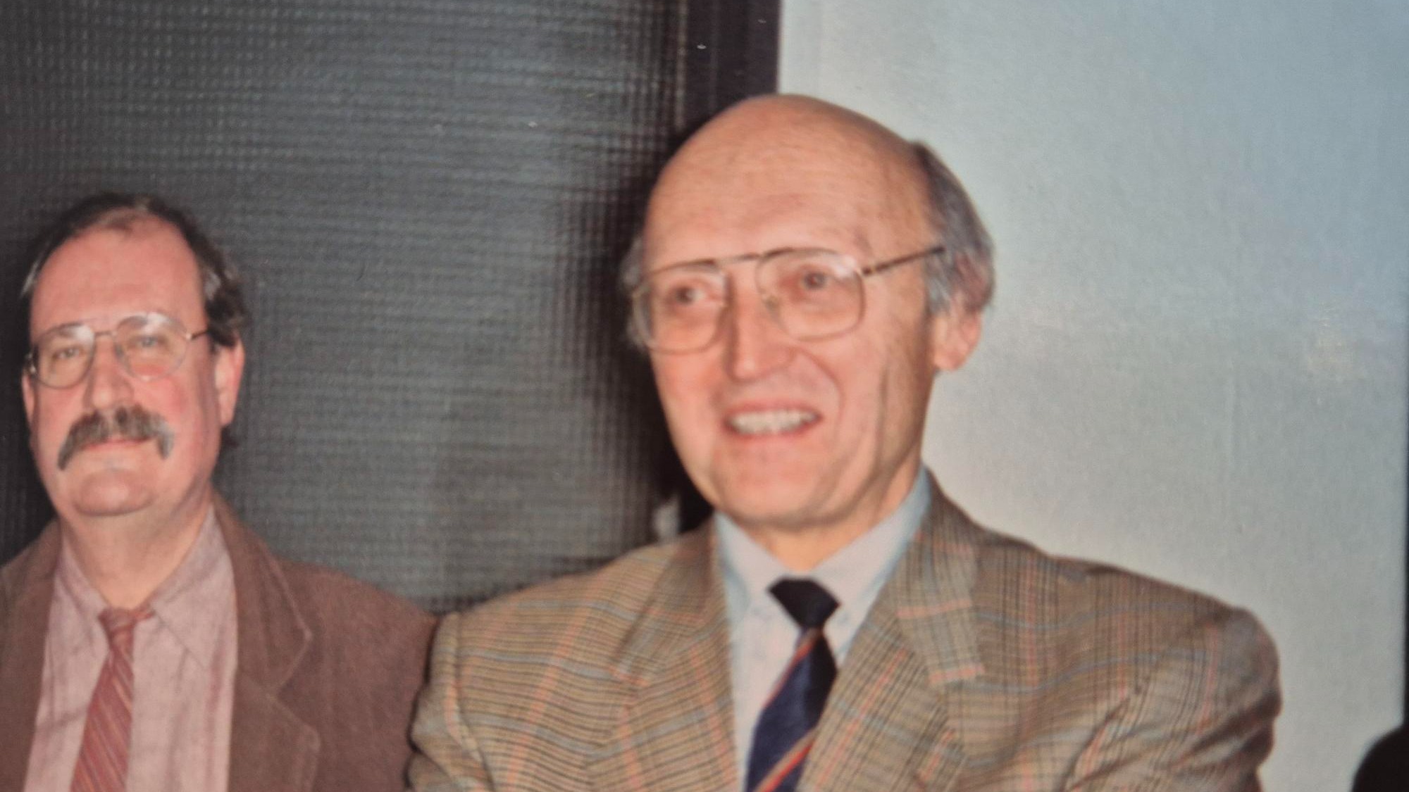 Das GIGA trauert um Dr. Oskar Weggel (1935–2026)