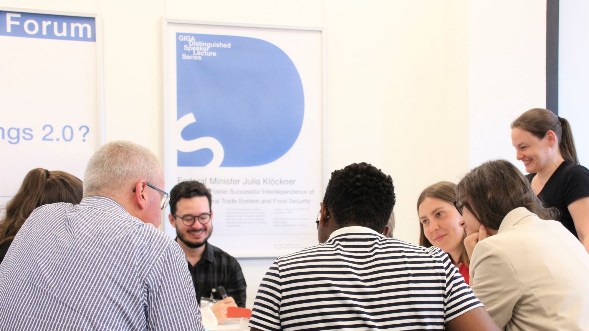 Picture from the DEMOGAMES Workshop at the GIGA.