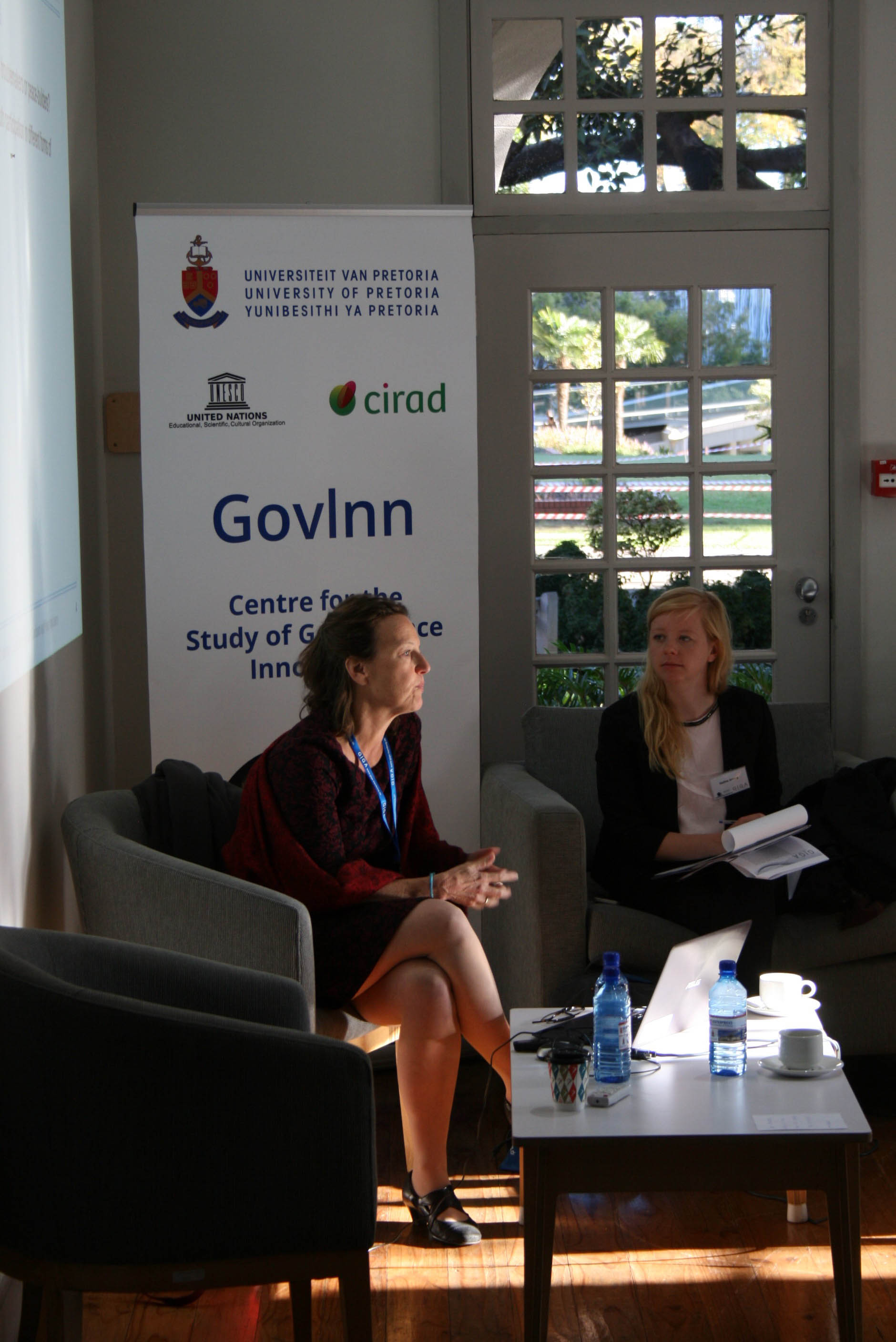 The Legacy of Armed Conflicts 