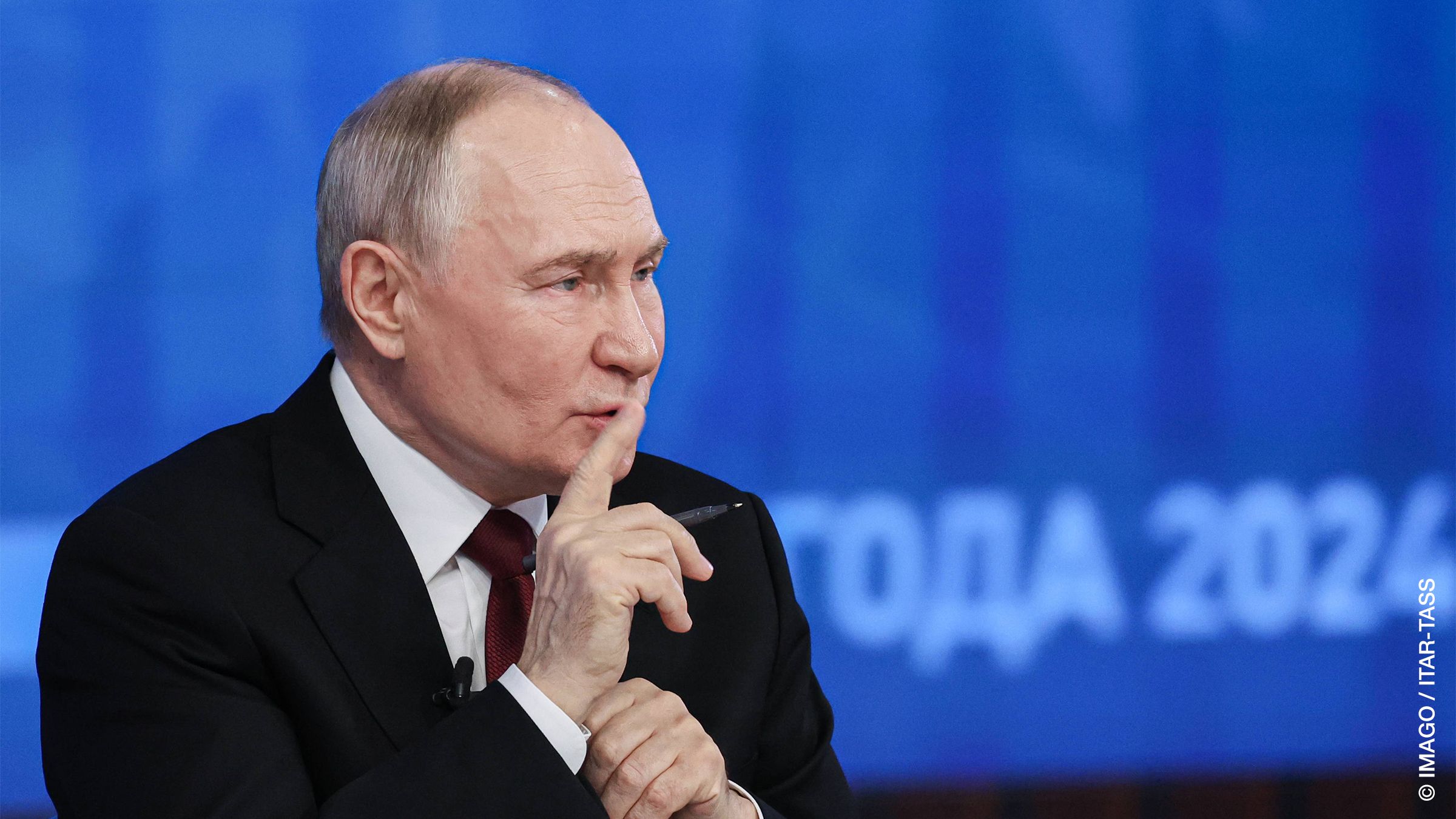 Politische Sanktionen: Die Logik der Zwangsmaßnahmen