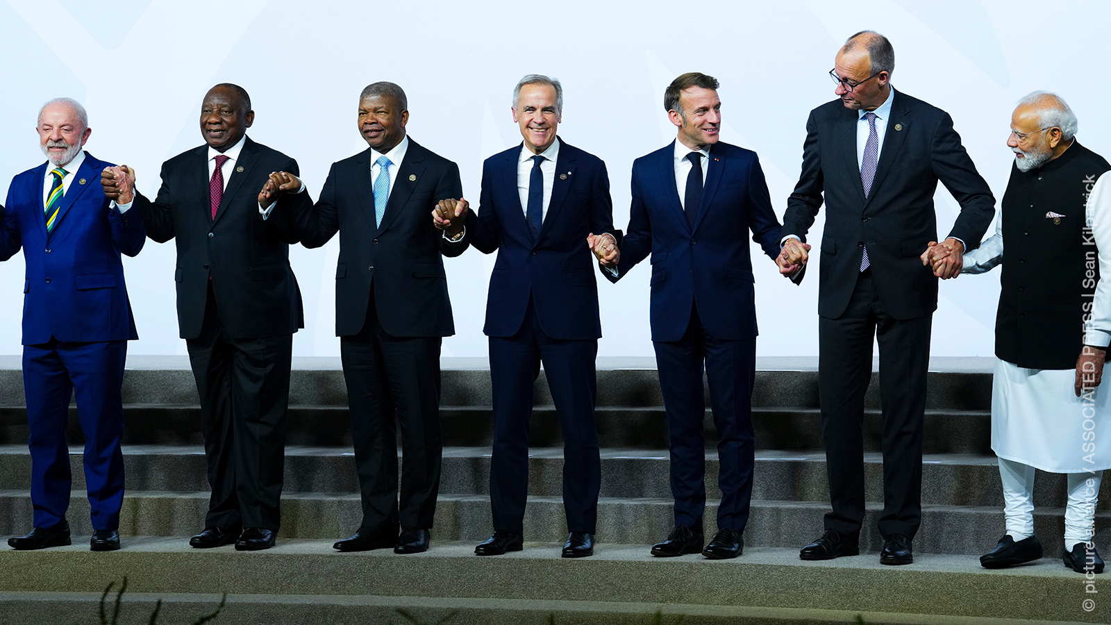 Reimagining Global Governance: Strategic Pluralism, Normative Blending, and the Emergence of a Polycentric Order