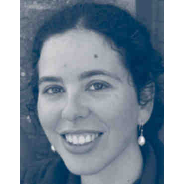 Dr. Giulia Piccolino