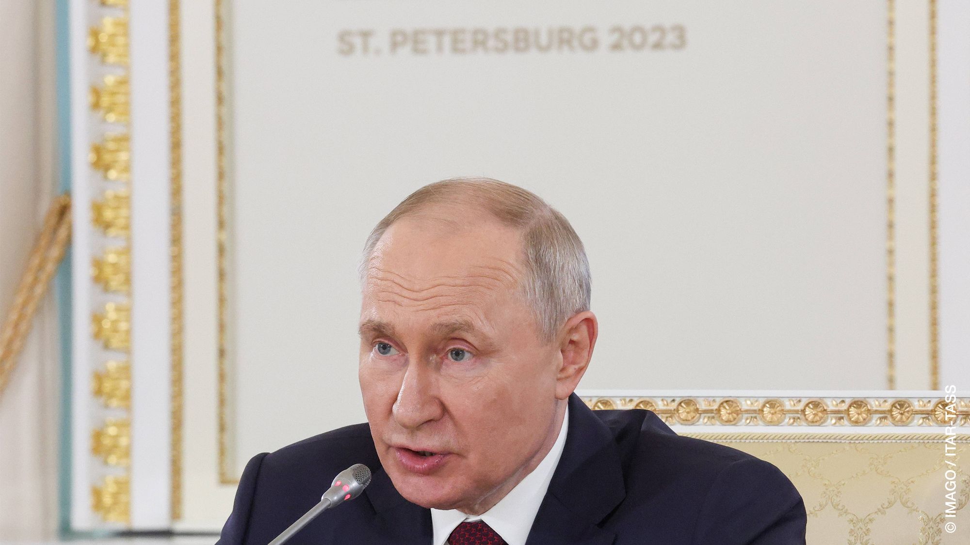 Russische Machtpolitik – Zentralafrika als Musterbeispiel