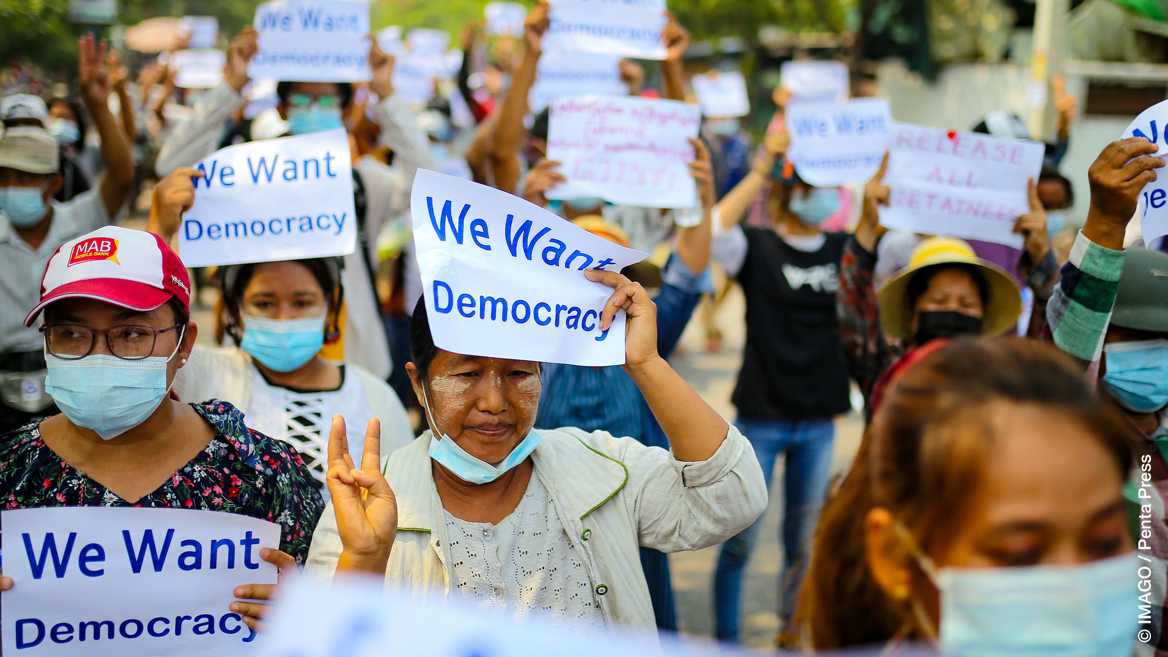 New Journal of Current Southeast Asian Affairs 3/2023