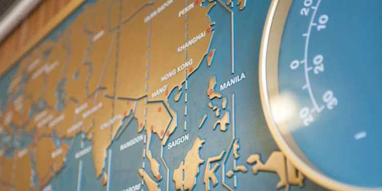 GIGA Institute for Asian Studies
