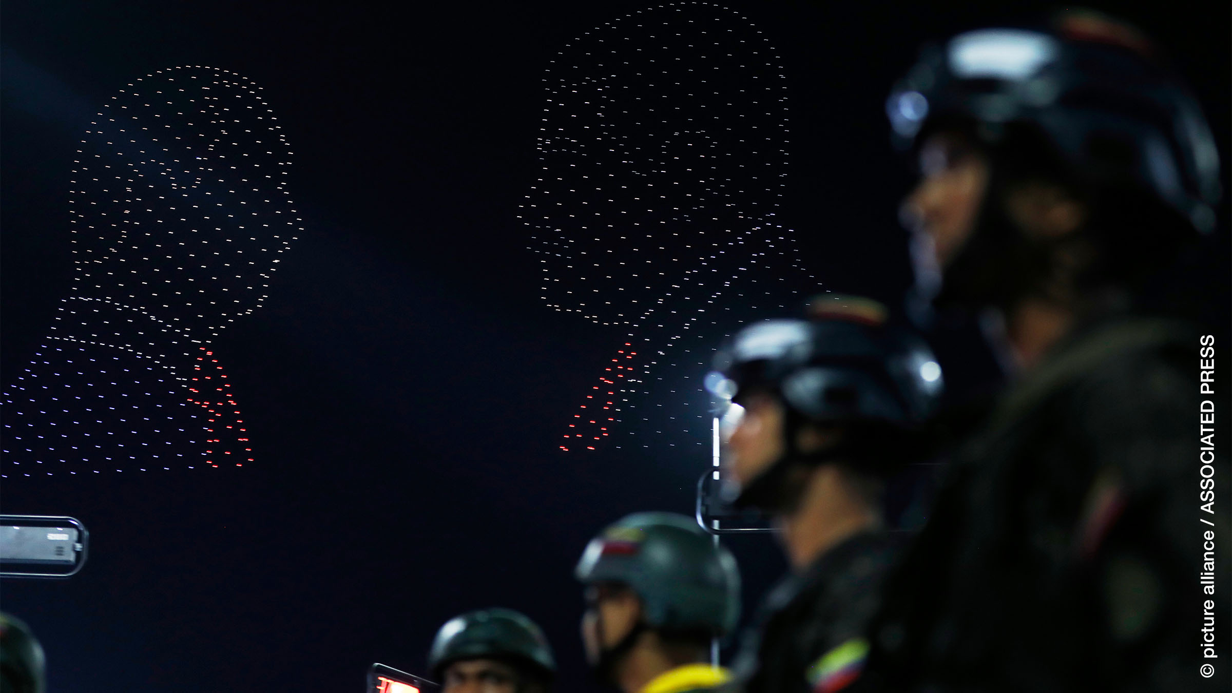 Kolumne Weltblick: Das kriminelle Geschäft mit den Schattenflotten