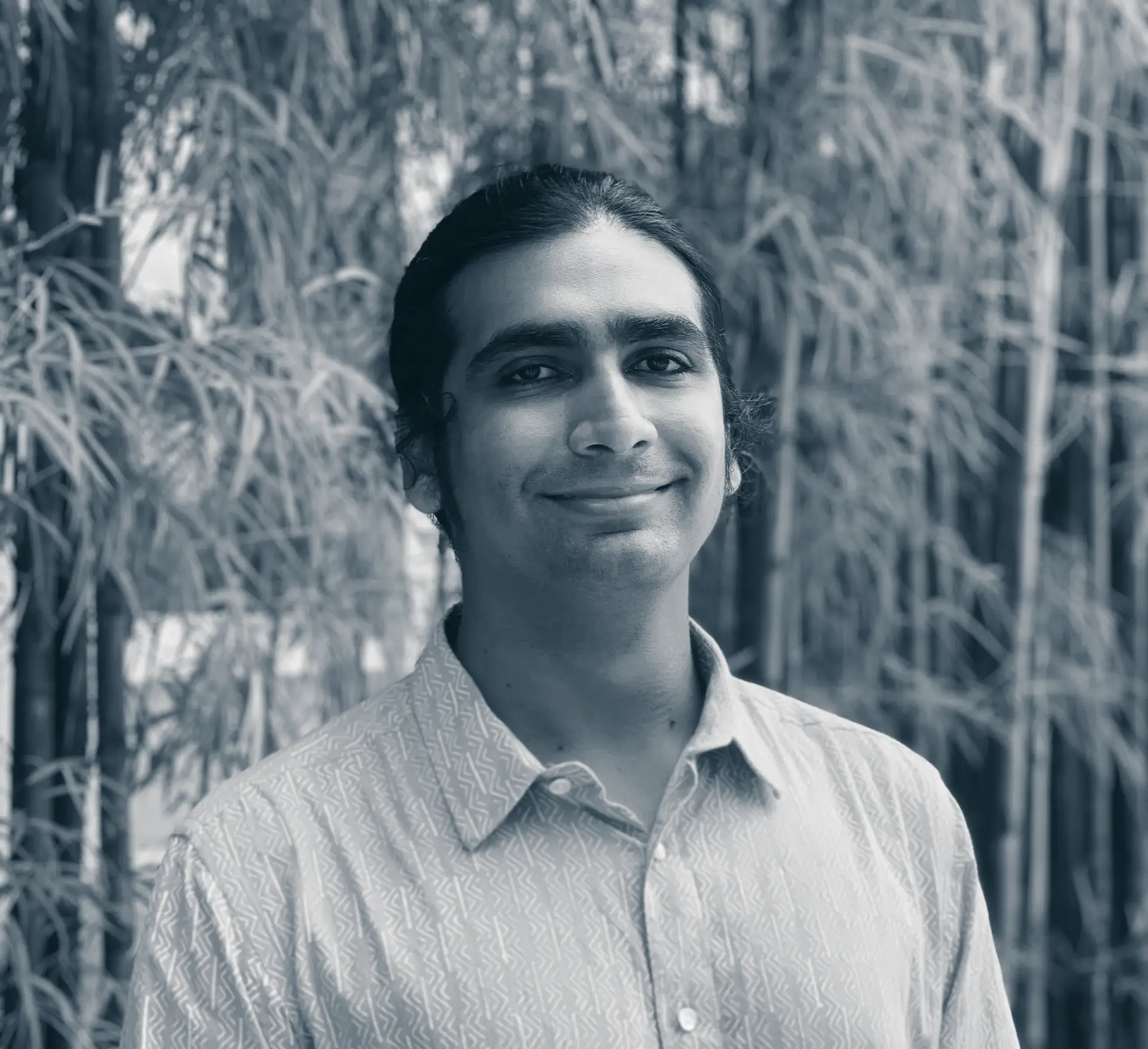"Spotlight on..." New Doctoral Researcher Adhiraaj Anand