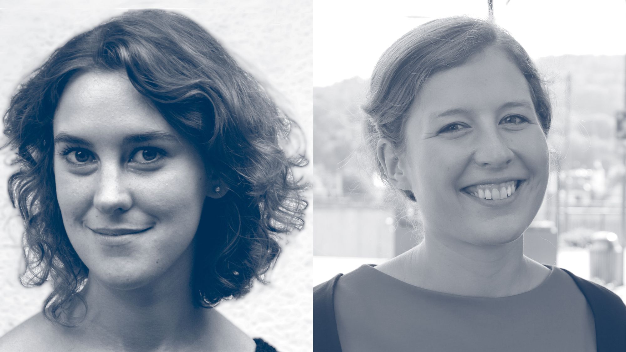 "Spotlight on..." Julia Köbrich and Lisa Hoffmann on Field Work