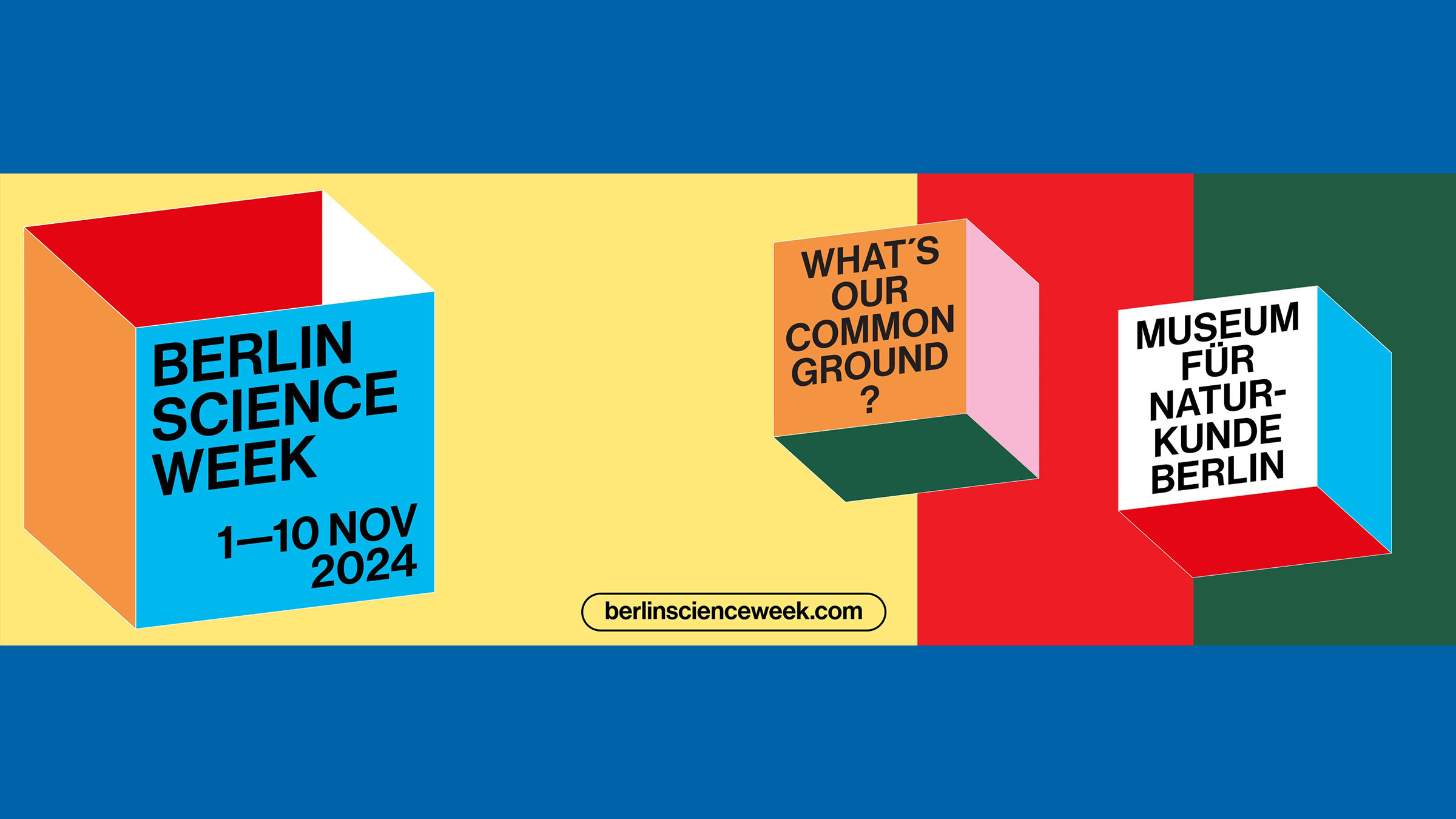 Die Zukunft von Demokratien, Fake News und Radikalisierungen