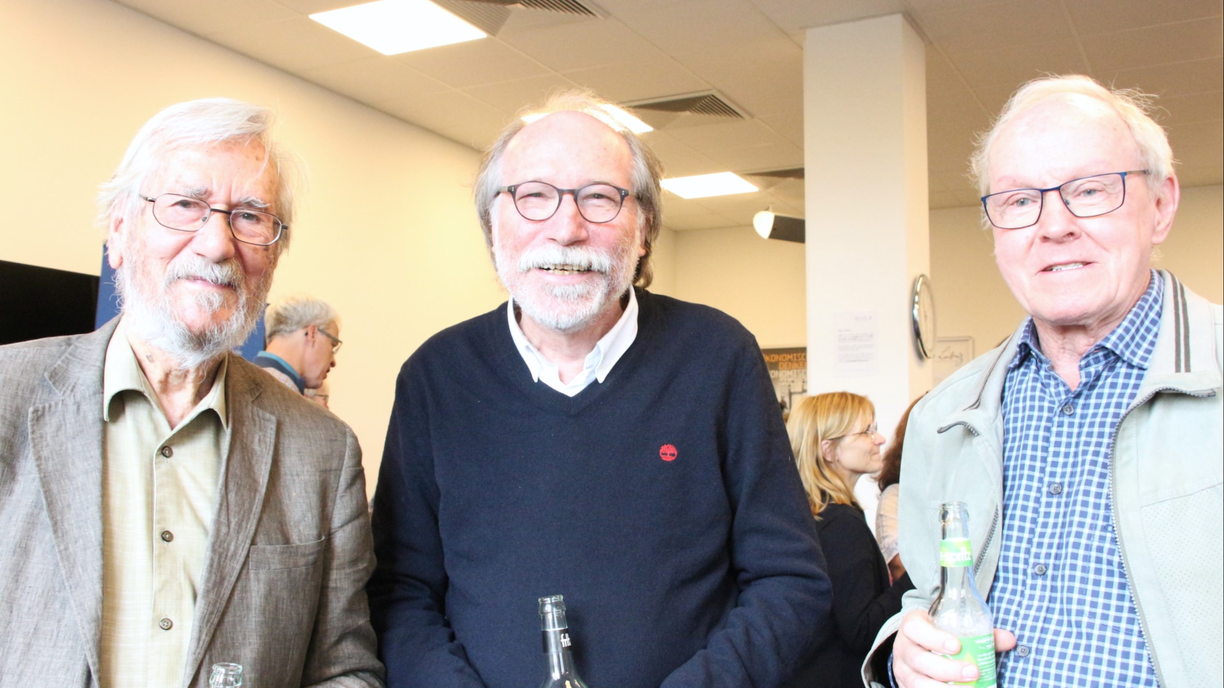 GIGA Jubiläumsbrunch