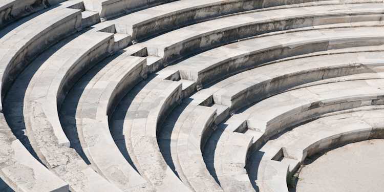 Accountability and Participation