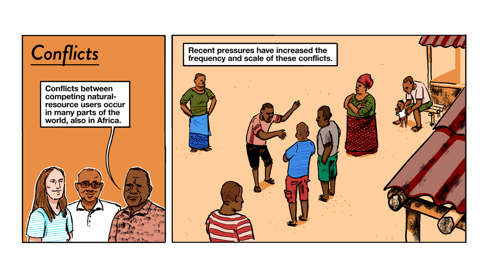 GIGA Rural Transformations in sub-Saharan Africa 35