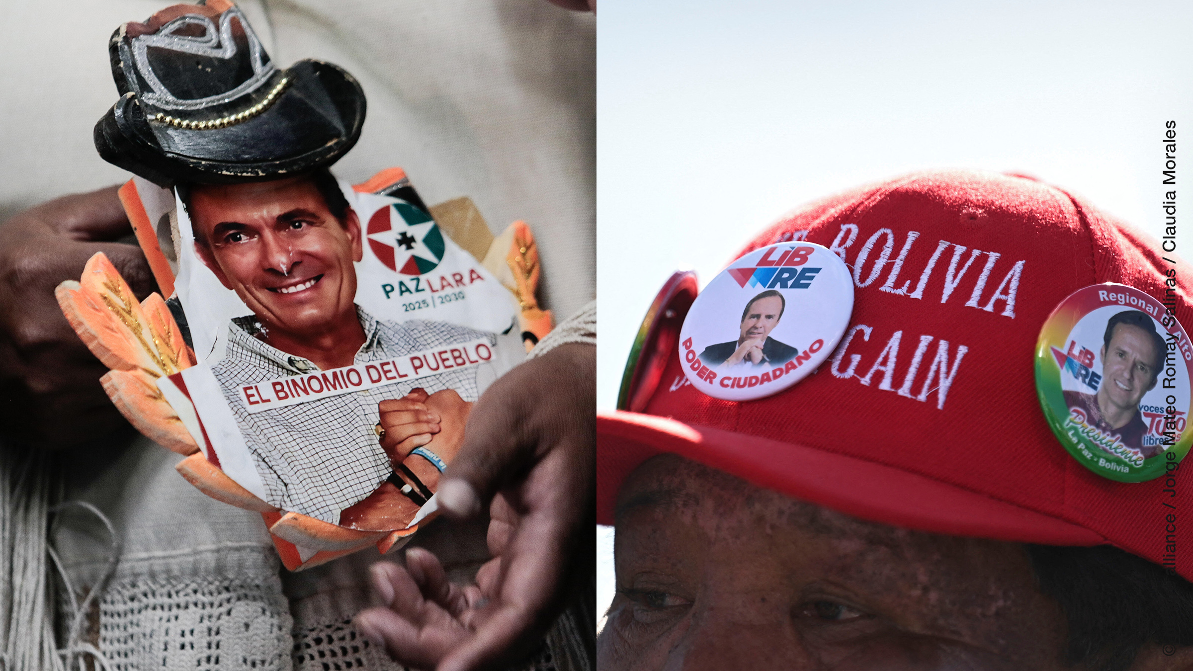 Ballots over Streets: Bolivia’s Fragile Democratic Gamble