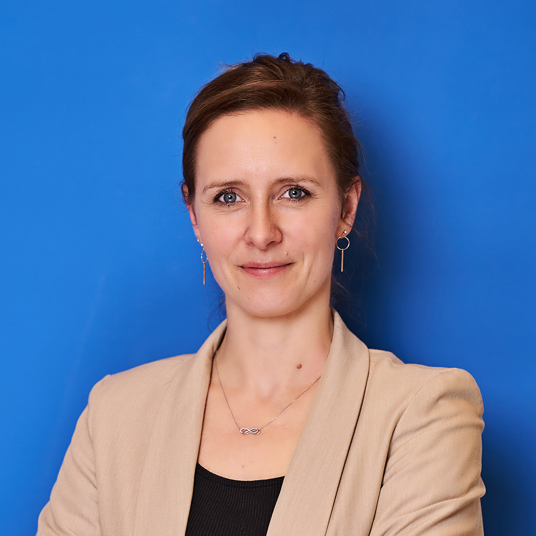 Ann-Margritt Carstensen