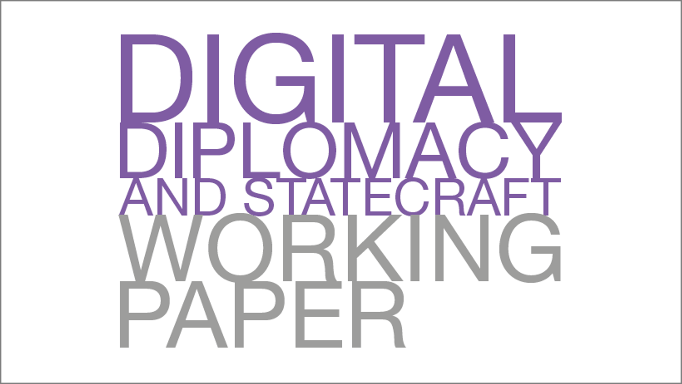 The Quad: Carved in Code: Collaborating to Deliver the Greatest Public Good