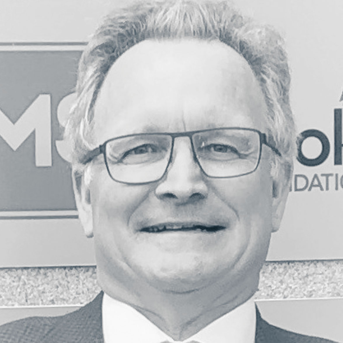 Prof. Dr. Alan D. Hemmings