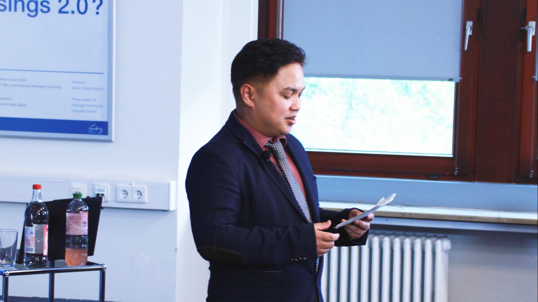 Sustainable Trade in Global Supply Chains: Dilemmas and Solutions 