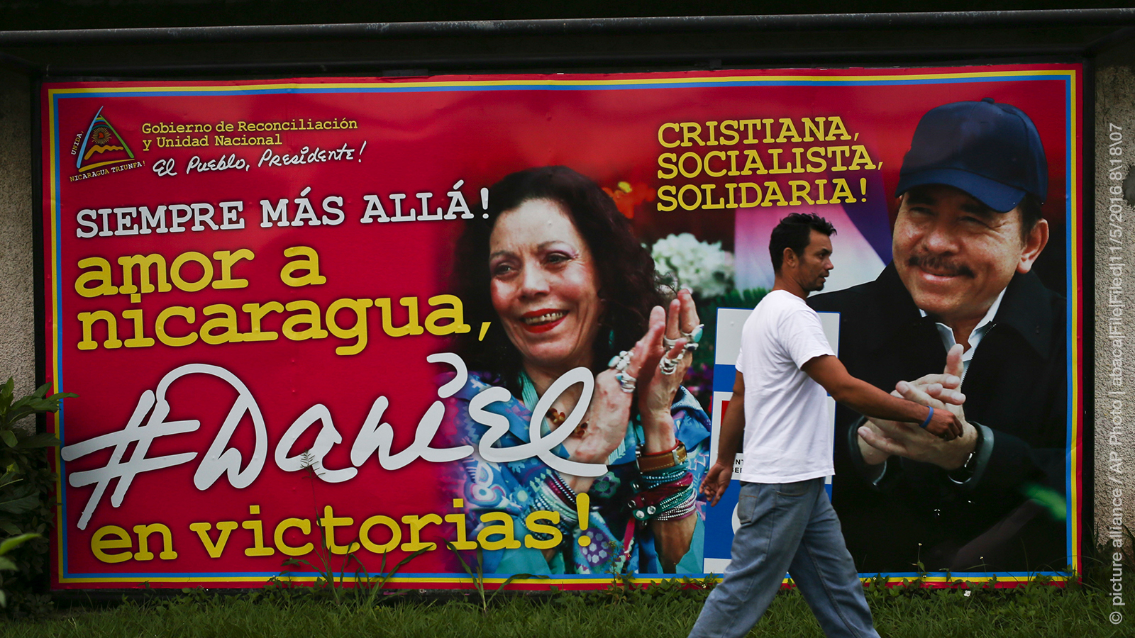 Third World Radicals: Revisiting Scholarship on the Radical Left in Latin America and the MENA