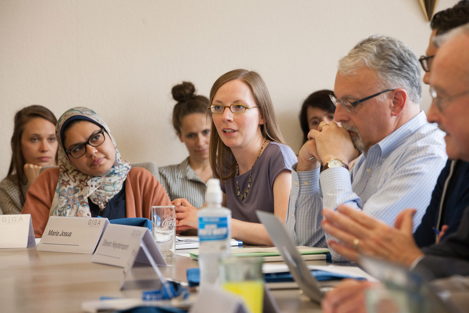 A Post-Arab Uprisings Perspective