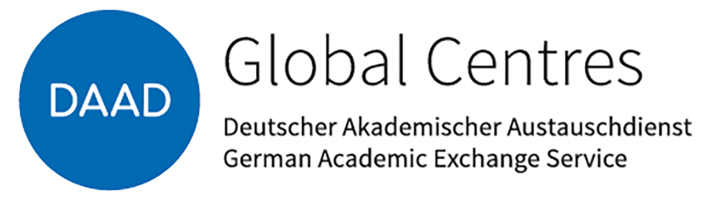 Logo DAAD Global Centres