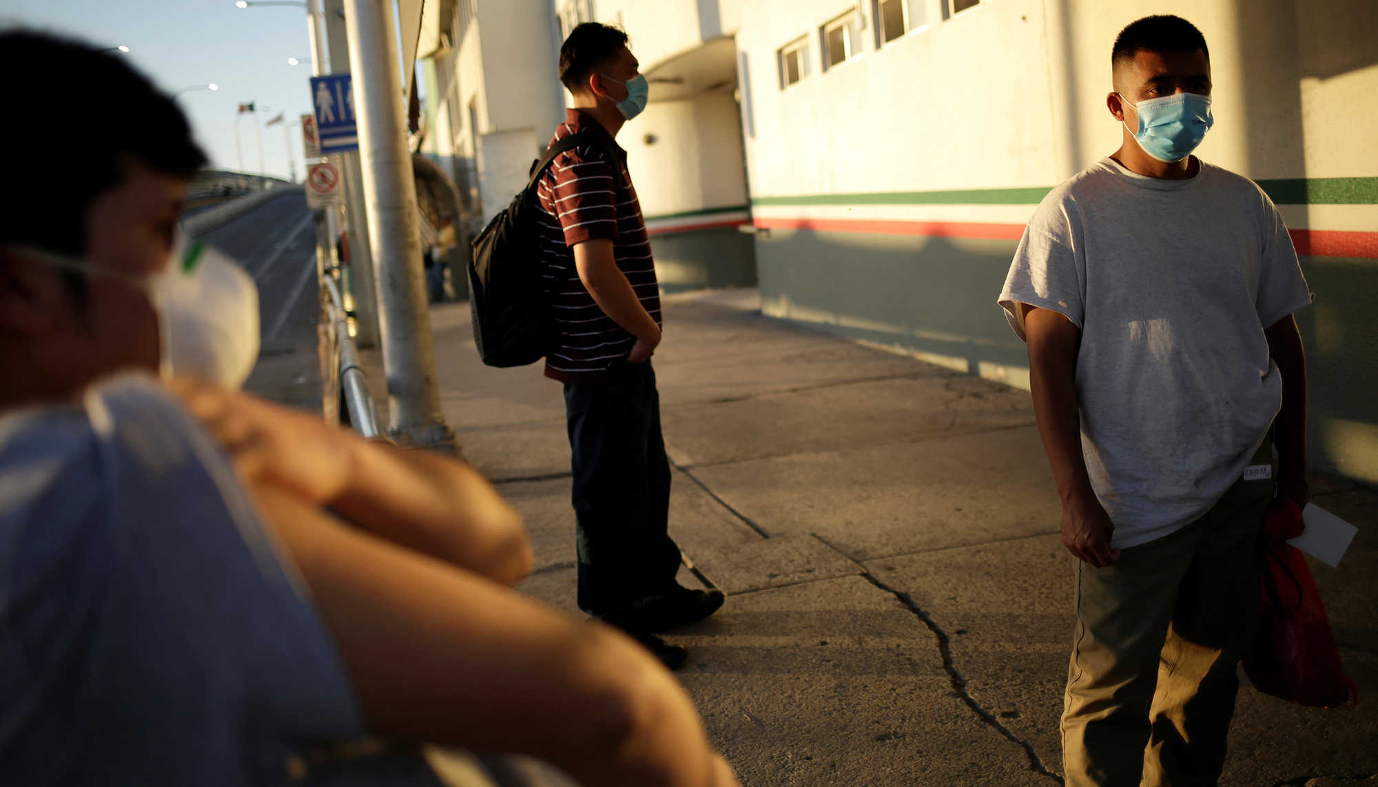 How Latin American States Protect Their Emigrants in Times of COVID-19