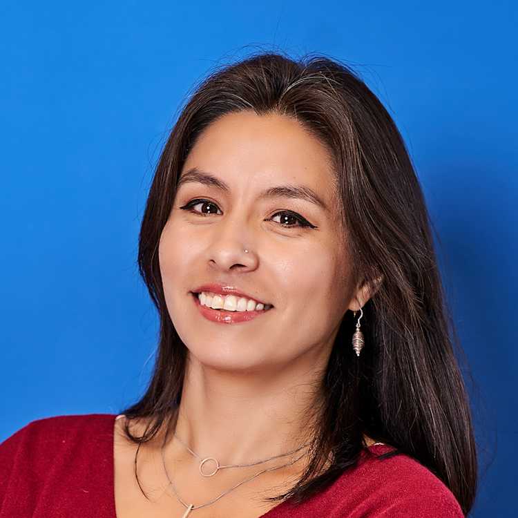 Dr. Daniela Osorio Michel