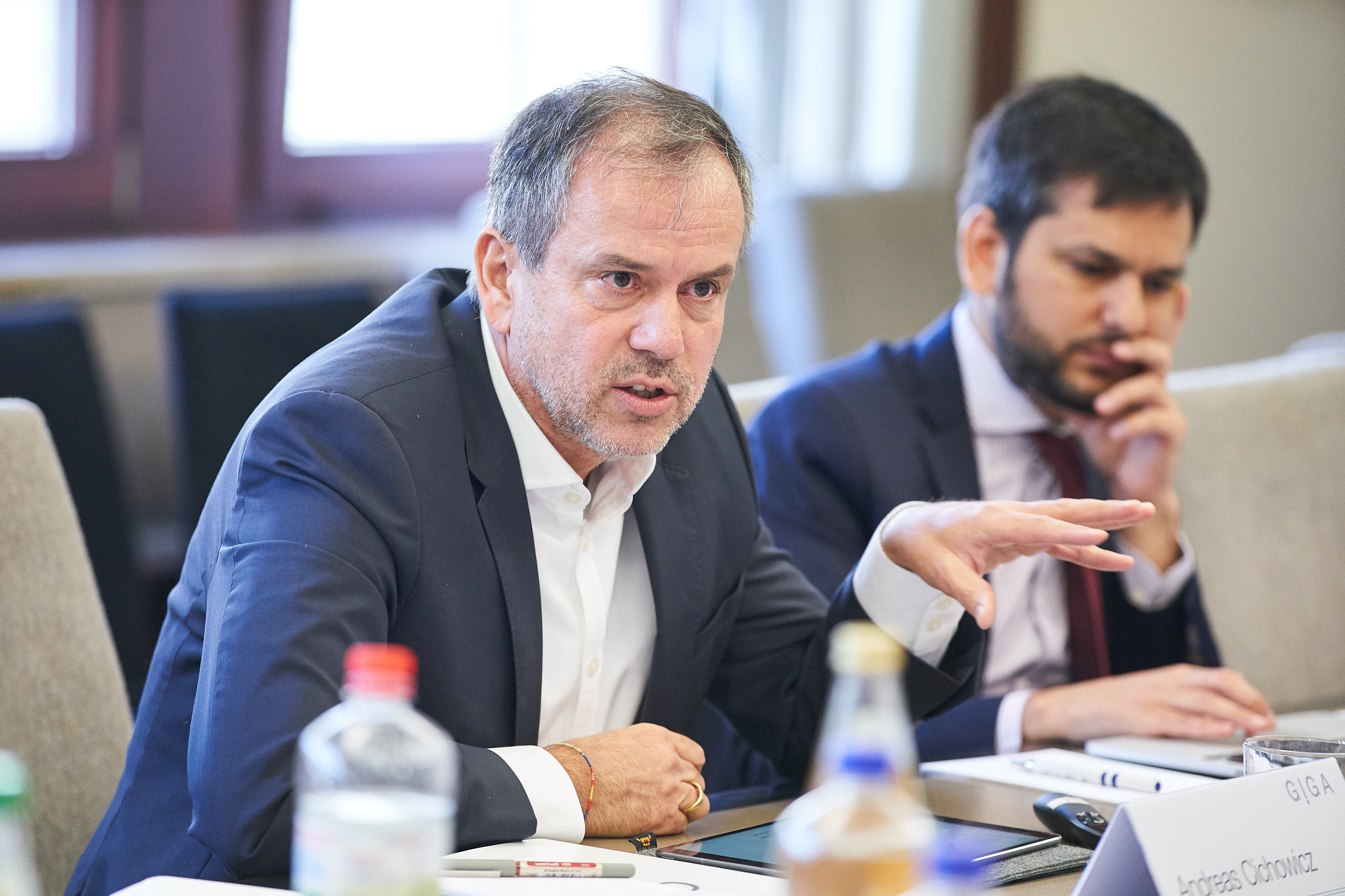 Picture of Andreas Cichowicz