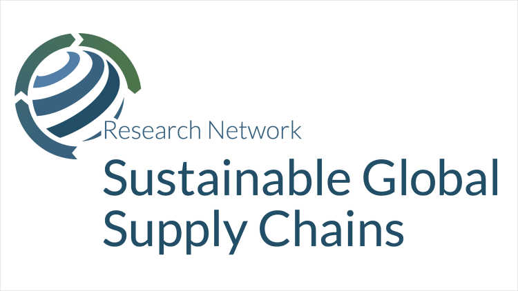 Call for Papers: Advancing Sustainability of Critical Supply Chains in Developing Countries