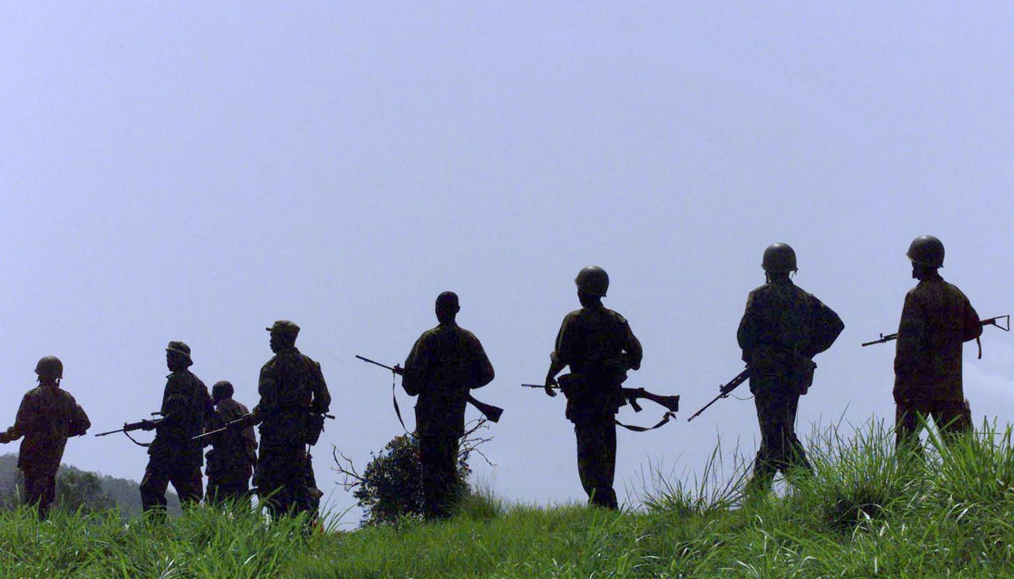 Bringing Regional Politics to the Study of Security Sector Reform: Army Reform in Sierra Leone and Iraq