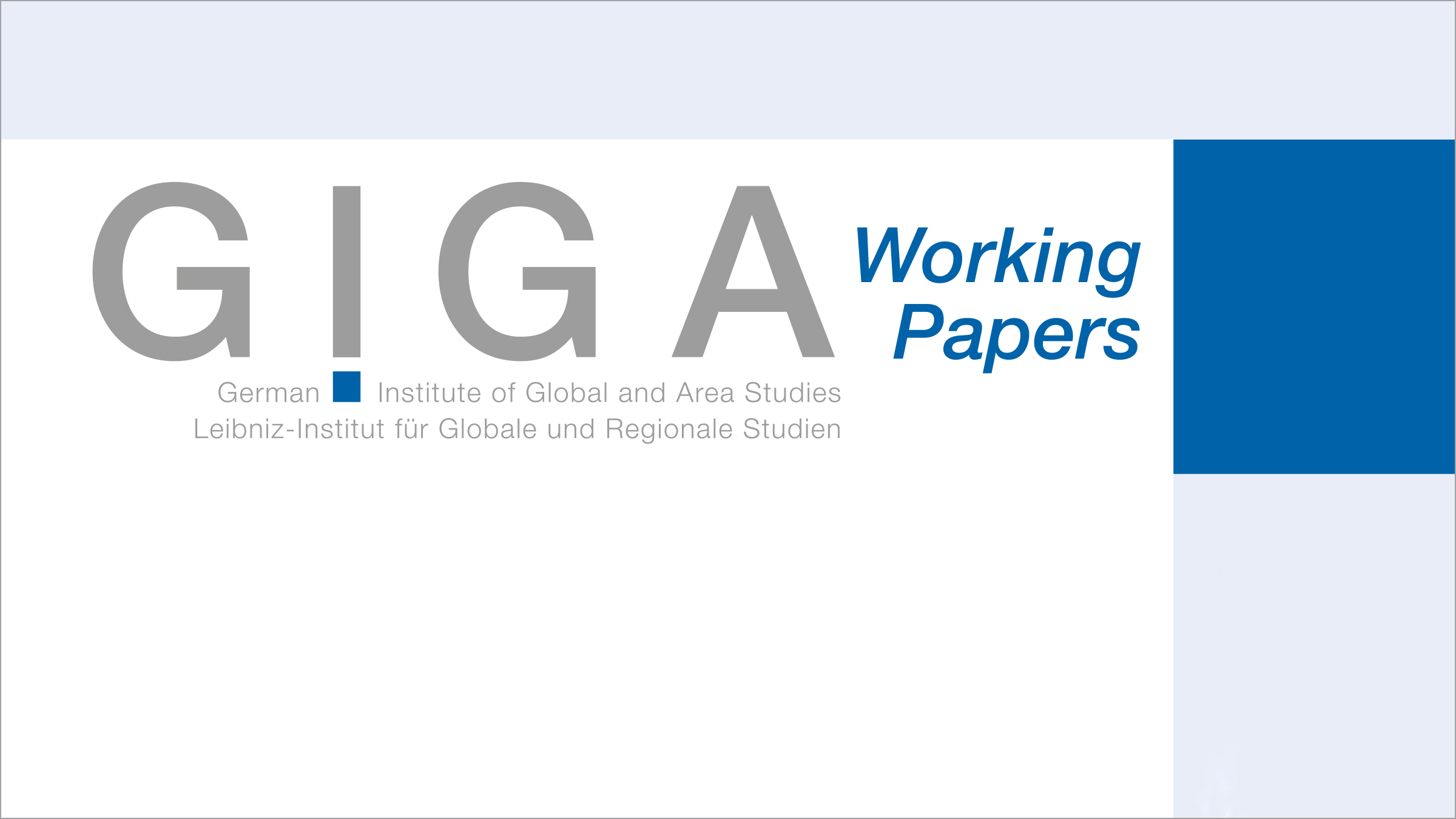 Democratizing Resource Governance through Prior Consultations? Lessons from Bolivia’s Hydrocarbon Sector