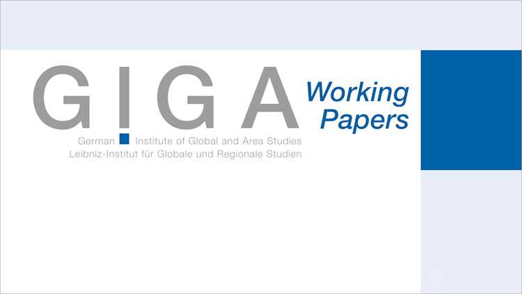 Nigeria: A Prime Example of the Resource Curse? Revisiting the Oil-Violence Link in the Niger Delta