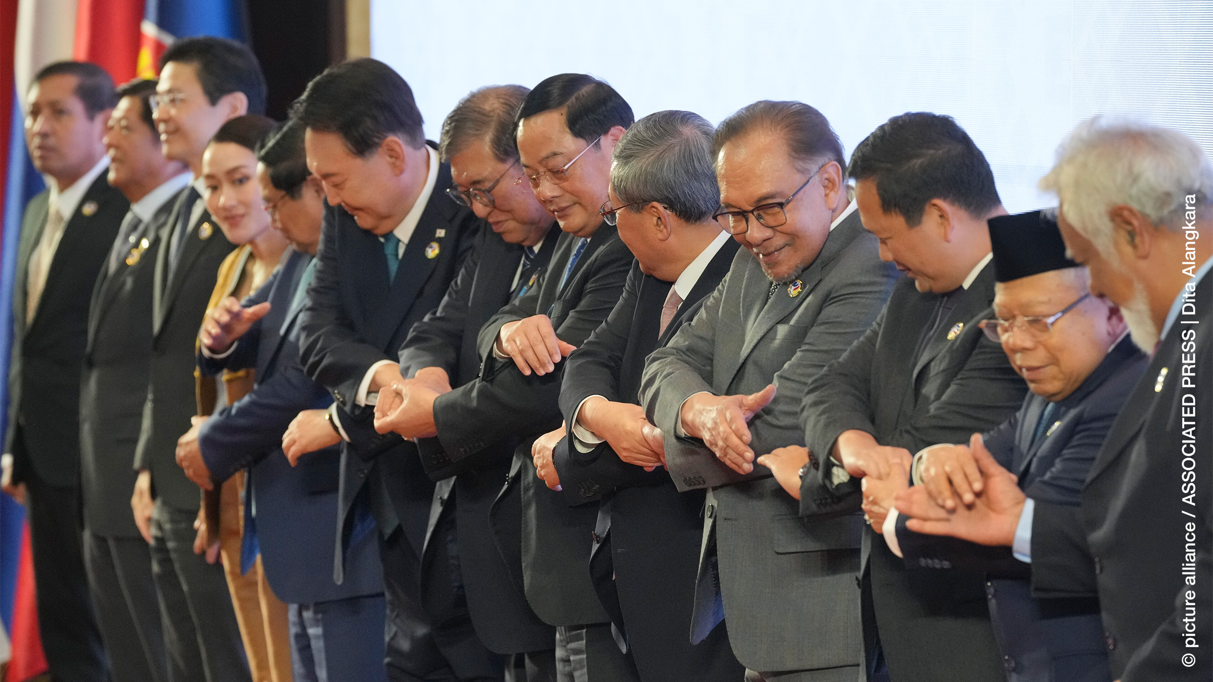 New Journal of Current Southeast Asian Affairs 1/2025