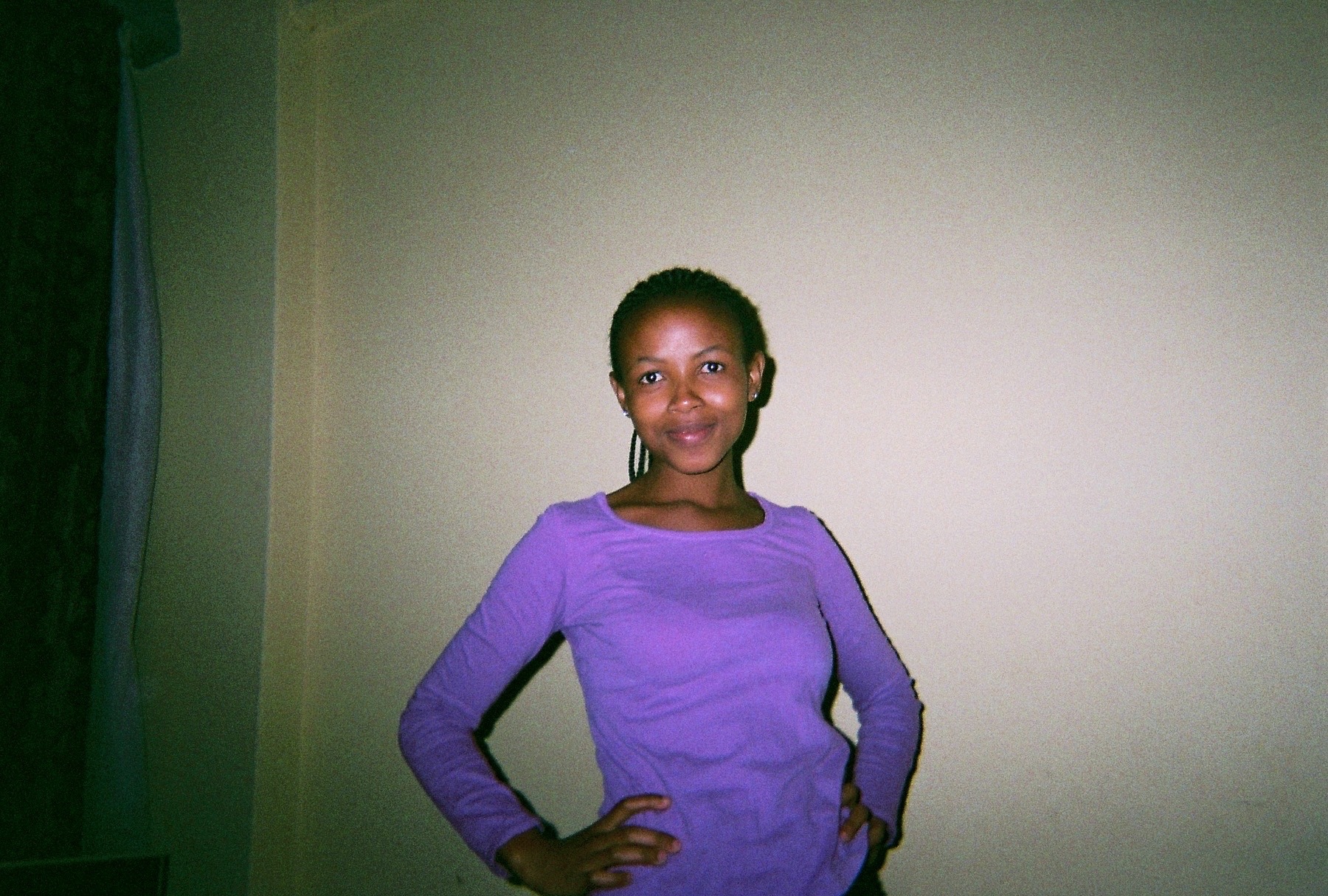 Against all Odds – Youth in Post-War Societies