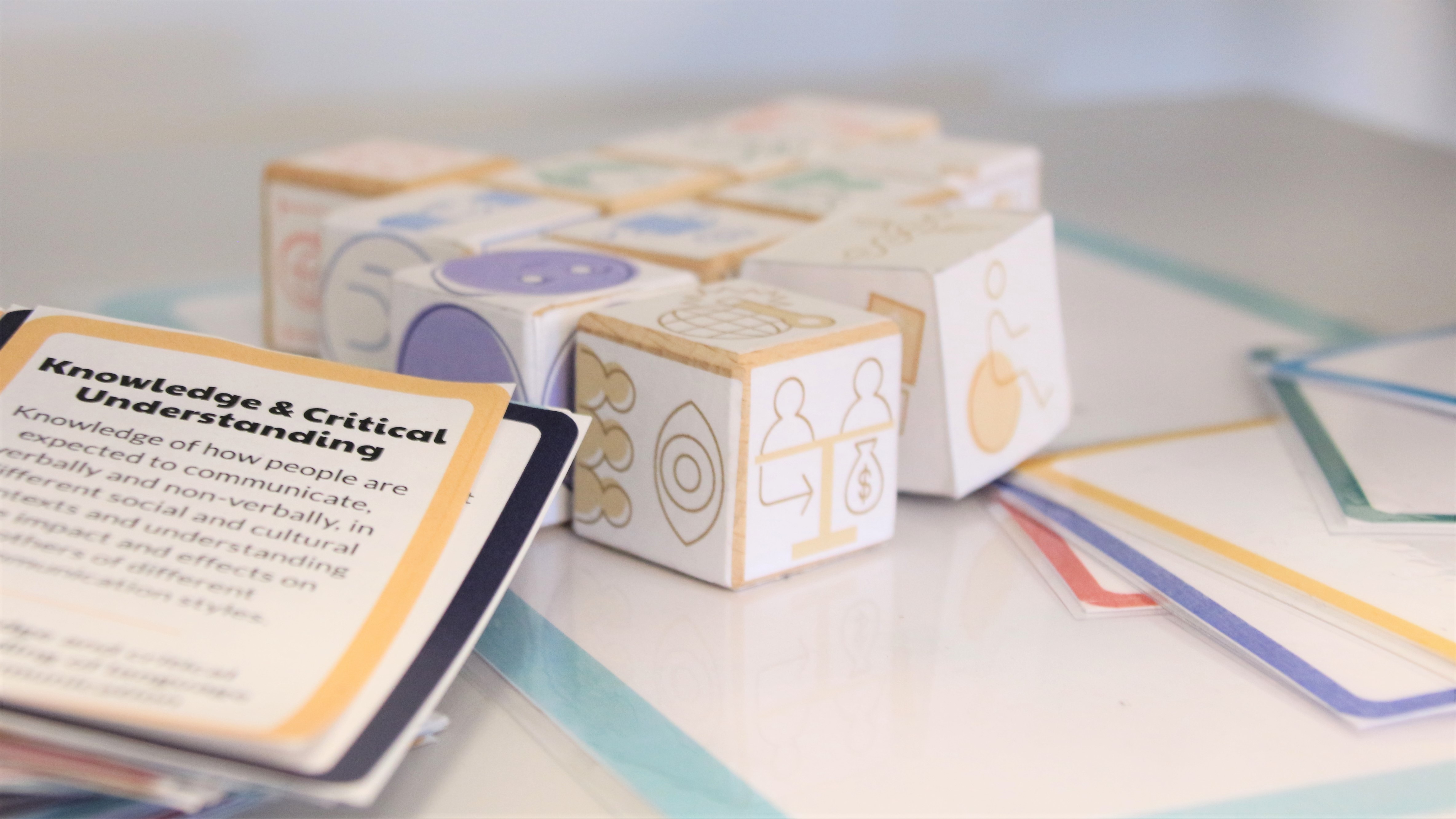 Bild des DEMOGAMES Workshop am GIGA.