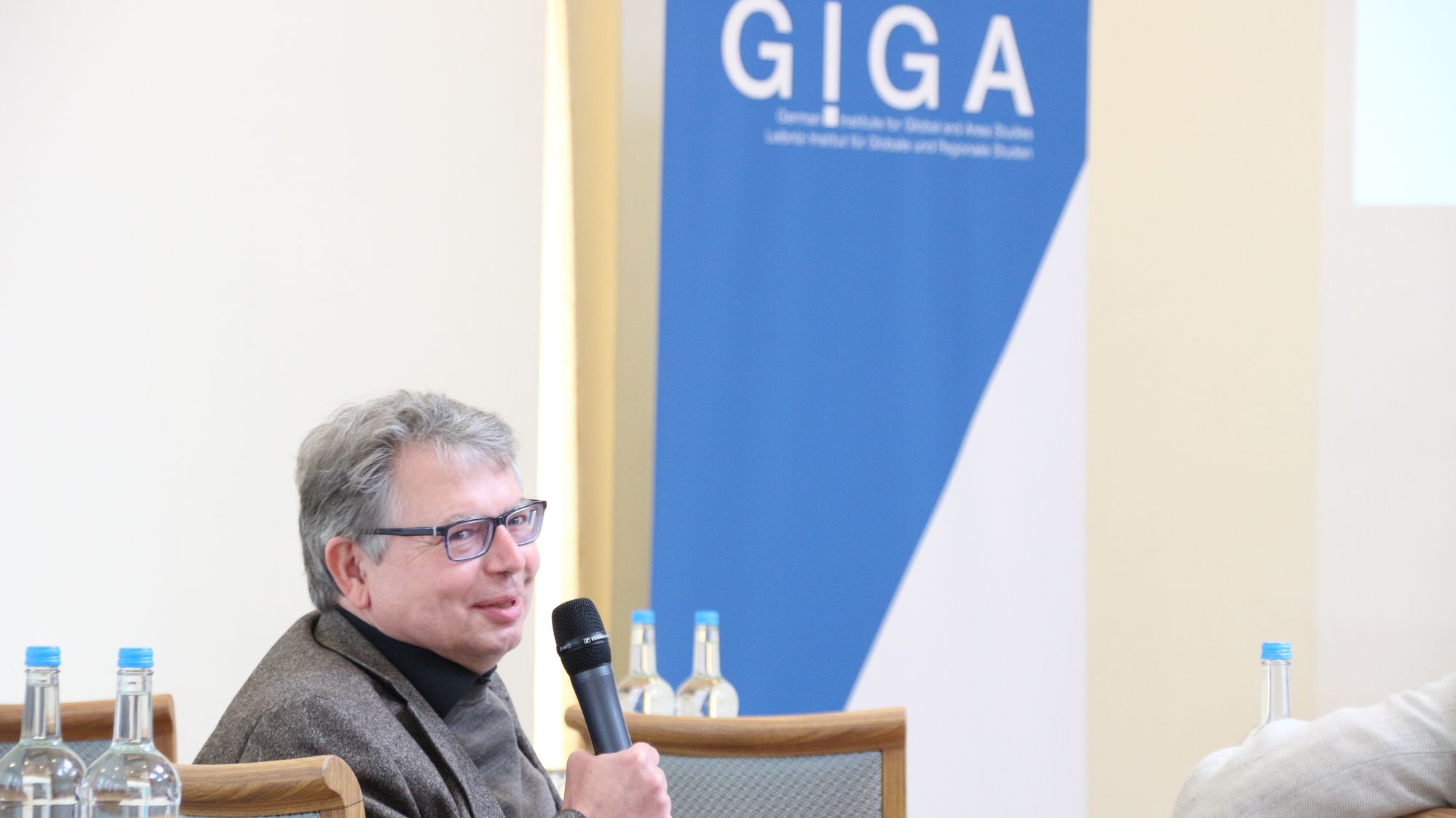 Foto WONAGO Networking Meeting 11