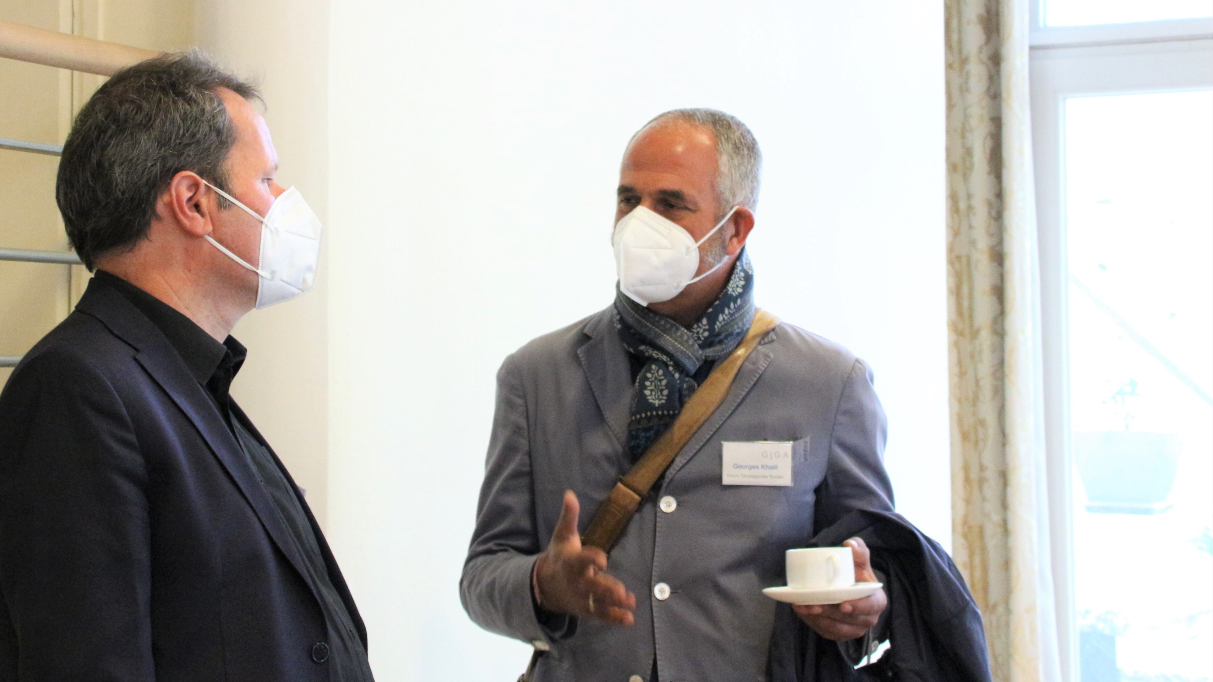 Foto WONAGO Networking Meeting 10